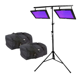 Chauvet LED Shadow Wash Pack