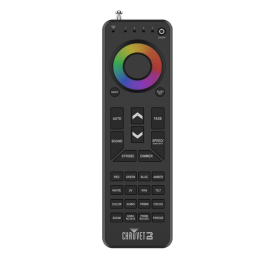 Chauvet DJ RFC-XL