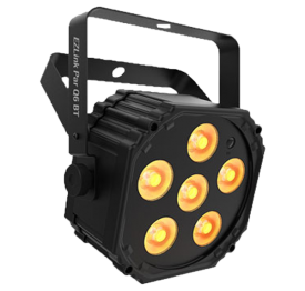 CHAUVET DJ EZLink Par Q6 BT