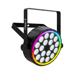 Chauvet FXPar 6 Compact Effect Par