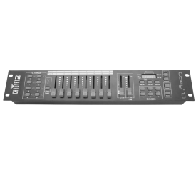 Chauvet Obey 10
