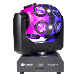 ColorKey CKU-1070 Kraken FX