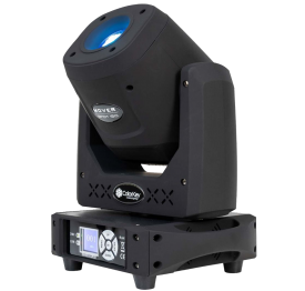 ColorKey CKU-5052 Mover Spot 150