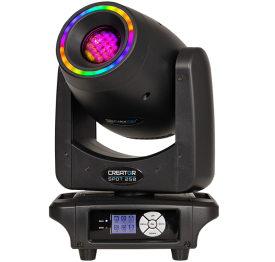ColorKey Creator Spot 250