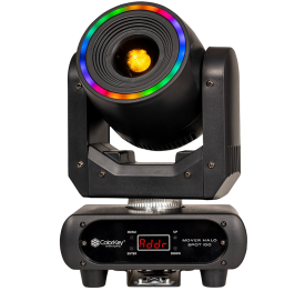 ColorKey Halo Spot 100