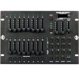 ADJ Stage Setter 8