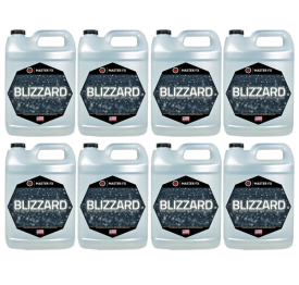 MASTER FOG BLIZZARD IN A BOTTLE - CASE OF EIGHT