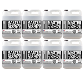 MASTER FOG MASTER TRAINING DENSE - CASE OF EIGHT