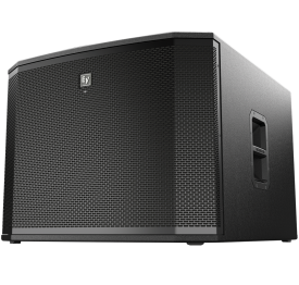 Electro-Voice ETX-18SP 18″ Powered Subwoofer