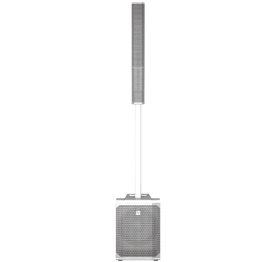 Electro-Voice Evolve 50 White Portable Linear Column Array Loudspeaker