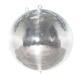 Eliminator EM30 30" Mirror Ball