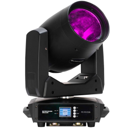 Eliminator Stryker Beam