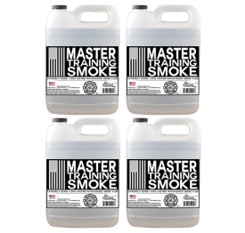 MASTER FOG MASTER TRAINING DENSE - CASE OF FOUR