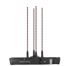 Chauvet DJ Freedom Stick X4