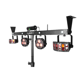 Chauvet DJ Gigbar IRC