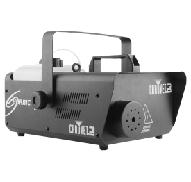 Chauvet DJ Hurricane 1600