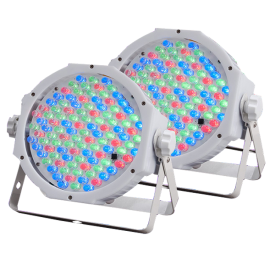Jelly Par Profile Two Pack