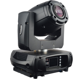 JMAZ Lighting Aero Spot 60