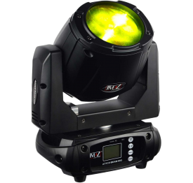 JMAZ Attco Beam 100