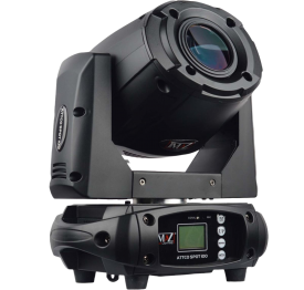 JMAZ Lighting Attco Spot 100
