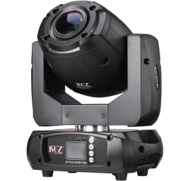 JMAZ Lighting Attco Spot 150