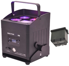 JMAZ Lighting JZ1037 Uplight