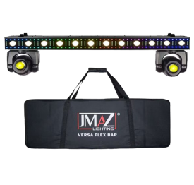 JMAZ Lighting JZ2008 Versa Flex Bar 