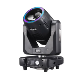 JUBARIS BEAM 300 Hybrid Moving Head