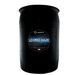 MASTER FOG LD PRO HAZE 55GAL. DRUM