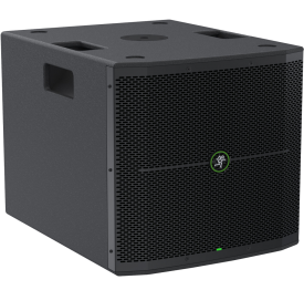 Mackie Thump115S 1400W 15″ Powered Subwoofer