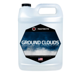 MASTER FOG GROUND CLOUDS