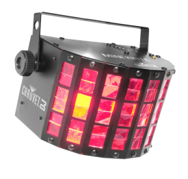 Chauvet DJ Mini Kinta