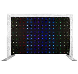 MotionDrape LED