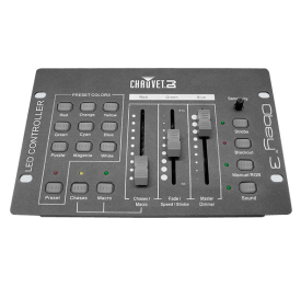 Chauvet Obey 3