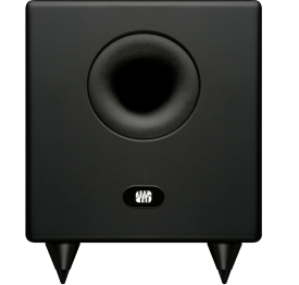 PreSonus Temblor T8 Active 8″ Studio Subwoofer