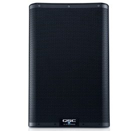 QSC K12.2 2000-watt 12-inch Powered Speaker