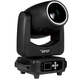 SPOTTY LED 150 Moving Head Spot Light