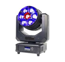 STELLA WASH 740F Moving Head Wash Light