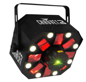 Chauvet DJ Swarm 5 FX