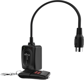 Chauvet Wireless Remote Controller (FC-W)