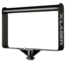 X-Laser Mobile Mount