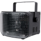 ColorKey CKU-1060 Odin FX 20W Quad Color Derby-Style LED Effect Light