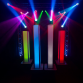 (2) ColorKey CKU-8020 with Protective Lighting/Utility Case Package