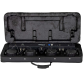 (2) ColorKey CKU-3060 PartyBar Mobile 150 & Transport Bag Package