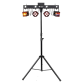 (2) ColorKey CKU-3070 PartyBar Mobile 250 Package