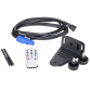 (2) ColorKey CKU-3070 PartyBar Mobile 250 Package
