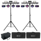 ColorKey CKU-3100 with Transport Bag Package