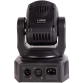 (4) ColorKey CKU-5037 Mover Miniwash QUAD 4 MKII Package