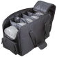 (4) ColorKey CKU-2250 VividPar HEX 6 with Utility Bag Package