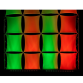 (2) ColorKey CKU-3050 StageBar HEX 12 with Carry Bags Package